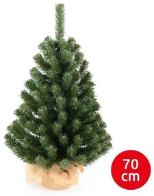 Choinka XMAS TREES 70 cm sosna
