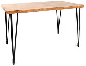 Stół do jadalni Lagos Walnut