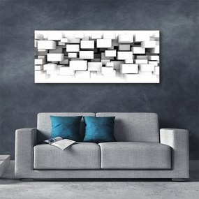 Obraz canvas Gastronomiczna Abstrakcja Graficzna