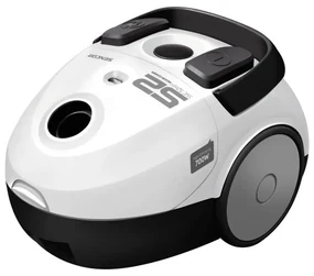 Sencor - Odkurzacz workowy 1,5 l 700W/230V biały