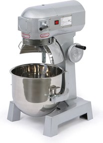 Profesjonalny mikser planetarny, 20 l, 1500 W