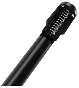 Stalowa regulowana rama na zasłony 66 cm Anywhere – Umbra