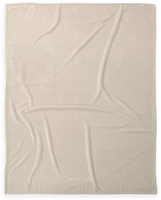 Tom Tailor Koc Wellsoft Sunny Sand, 150 x 200 cm