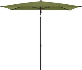 Doppler myZone 190 x 125 cm - parasol centralny
