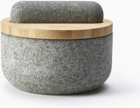 Granitowy moździerz Dash – Joseph Joseph