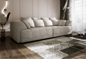 Sofa TIGA Kanapa z funkcja spania Elektryczny System rozkładania WERSAL