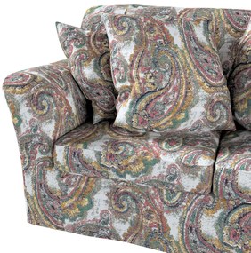 Pokrowiec na sofę Tomelilla 2-osobową nierozkładaną