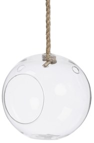 Wisząca waza dekoracyjna, Ø 18 cm