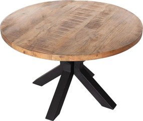 Stolik kawowy Frigg 75x47cm