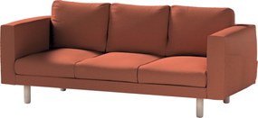 Pokrowiec na sofę Norsborg 3-osobową