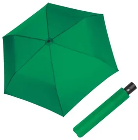 Zero Magic uni bright green - w pełni automatyczny parasol damski/męski