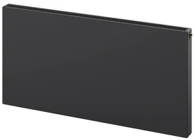 Mexen Flat CCF21 grzejnik płytowy 500 x 700 mm, podłączenie dolne środkowe, 706 W, antracyt - W6C21F-050-070-66