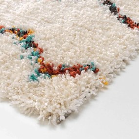 Dywan 160x230 cm Vasco – douceur d'intérieur