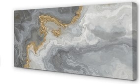 Duży obraz na płótnie Malowniczy Wzór Marmurowy