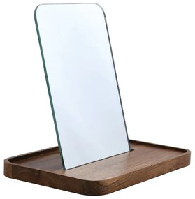 Lustro kosmetyczne 13x17 cm Alesia – Spirella
