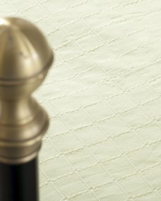 Komplet Milena lime green 150 x 250 cm pled + 2 poszewki -50%