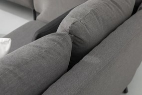 Doppler MELIA LIKA-TEX® szary