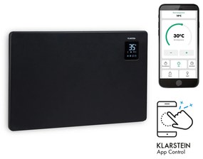 Klarstein Bansin Smart 1500 Grzejnik konwektorowy