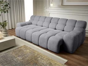 Sofa kanapa CAMPILE z elektryczną regulacją siedziska WERSAL