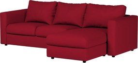 Pokrowiec na sekcję leżanki Vimle