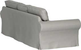 Pokrowiec na sofę Ektorp 3-osobową, nierozkładaną