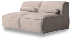 Beżowa sofa 152 cm Flex Felix – Miuform