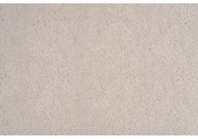 Kremowa zasłona 140x160 cm Soho – Mendola Fabrics