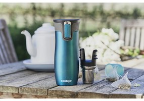 Contigo Butelka termiczna West Loop 470 ml Biscay Bay