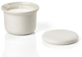Zapachowa sojowa świeca czas palenia 35 h Inu Offwhite: Calm Moment – Zone