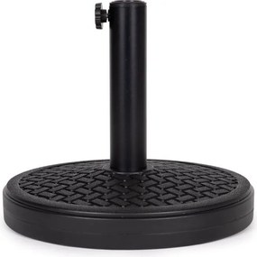 Stojak do parasola ogrodowego 012Q