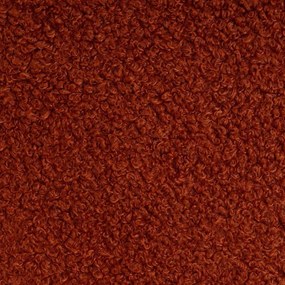 Poduszka dekoracyjna z materiału bouclé 45x45 cm Sherpa – Casa Selección