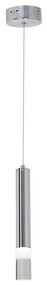 LAMPA WISZĄCA ICE 5W LED