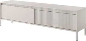 Szafka RTV SENSO Push-to-Open