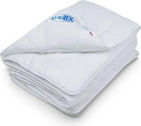Kvalitex Kołdra Thermo Aloe Vera zimowa, 140 x 220 cm