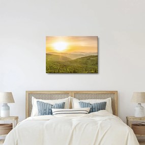 Obraz panoramiczny (70x50 cm)