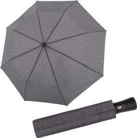 Doppler Fiber Superstrong męski parasol automatyczny