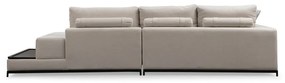 Kremowa sofa 320 cm Line – Balcab Home