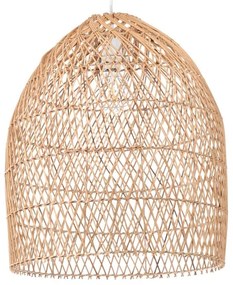 Rattanowy abażur ø 44 cm Domitila – Kave Home