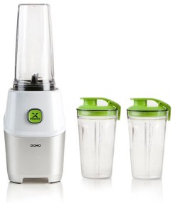 DOMO DO700BL smoothie nutri mikser  Xpower