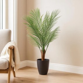 Sztuczna palma NOVA, Ø 50 x 85 cm