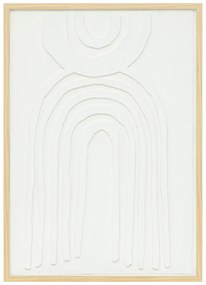 Obraz w ramie BOBBY, 50 x 70 cm