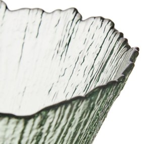 Ozdobna miska w organicznym kształcie, Ø 16 cm