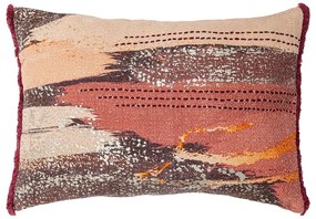 Bawełniana poduszka dekoracyjna 35x50 cm Bri – Bloomingville