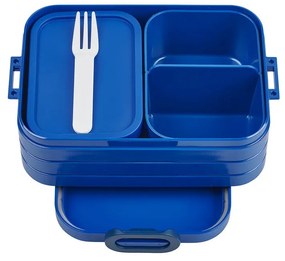 Lunchbox Vivid blue – Mepal