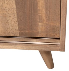 Szafka RTV Oblique 141x47x76cm