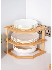 Bambusowa dodatkowa półka Copco – Kitchen Craft
