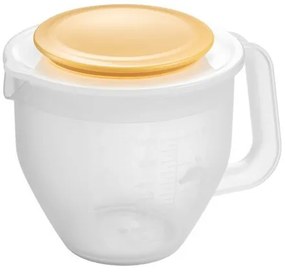 Tescoma Naczynie do miksowania z pokrywką DELÍCIA1,0 l