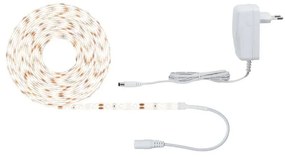 Paulmann 78972 - LED taśma 5m 17W 230V