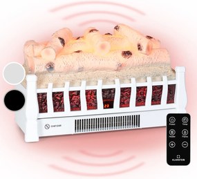 Klarstein Kamini FXL 2G Kominek elektryczny