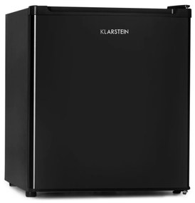 Klarstein Garfield 51.5cm 33L Zamrażarka Czarny